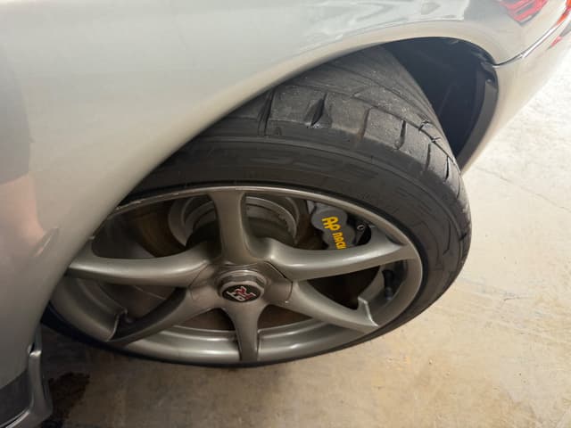 1989 Nissan Skyline JDM car for sale — photo 7 of 13