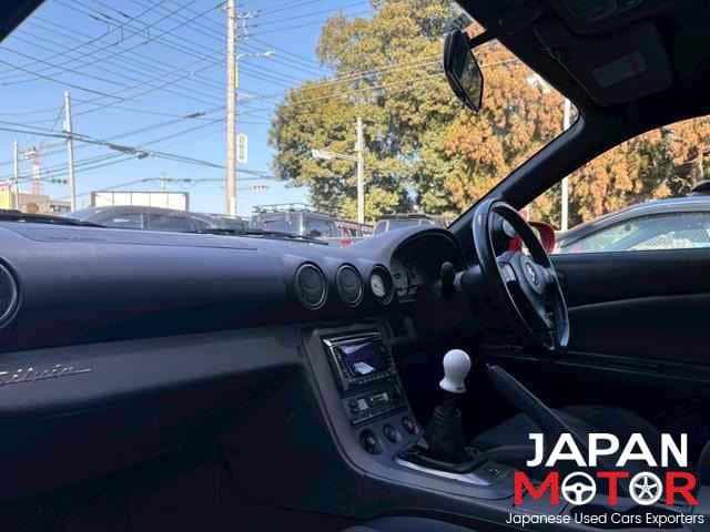1999 Nissan Silvia JDM car for sale — photo 7 of 10