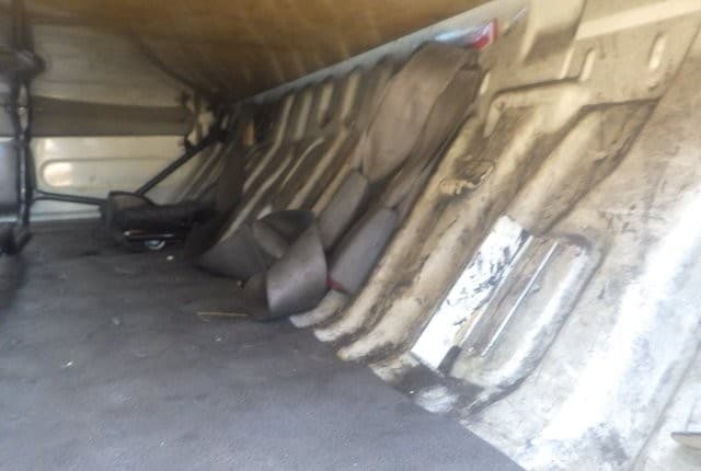 2006 Toyota Toyoace JDM car for sale — photo 18 of 25
