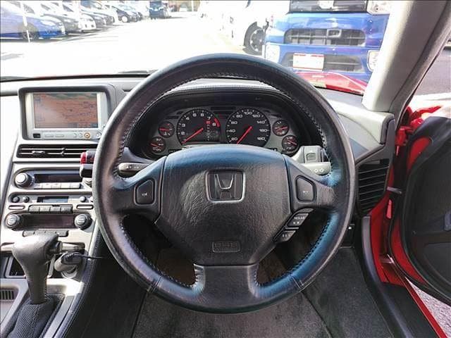 1996 Honda NSX JDM car for sale — photo 25 of 25
