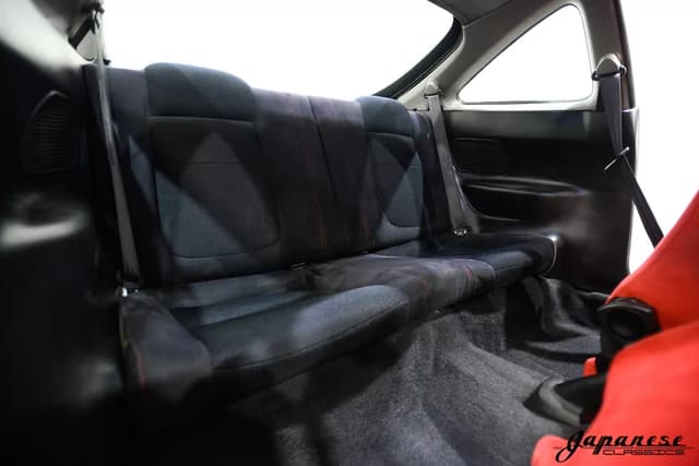 1995 Honda Integra JDM car for sale — photo 16 of 25