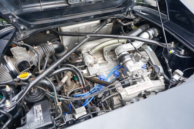 1992 Toyota MR2 JDM car for sale — photo 18 of 23