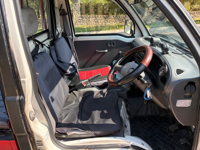 1998 Honda Accord JDM car for sale — photo 7 of 12