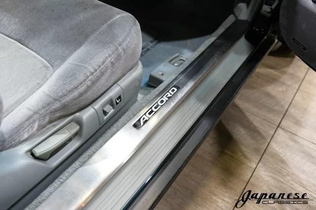 1995 Honda Accord JDM car for sale — photo 16 of 25