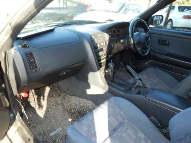 1998 Nissan Skyline JDM car for sale — photo 15 of 28