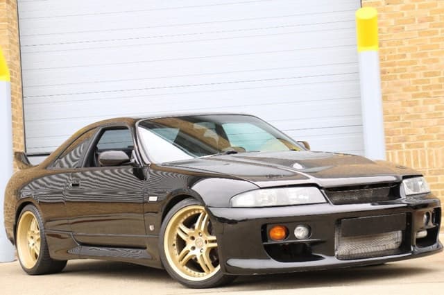 1998 JDM car for sale — photo 6 of 25