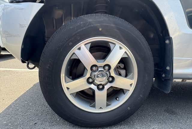 2007 Mitsubishi Pajero Mini JDM car for sale — photo 21 of 25