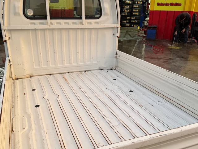 2000 Mitsubishi Minicab JDM car for sale — photo 15 of 25