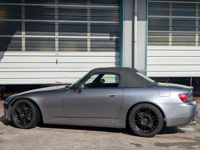 2000 Honda S2000 JDM car for sale — photo 11 of 19
