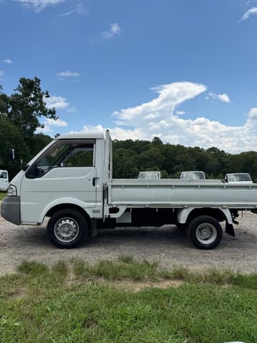 1999 Mazda Bongo JDM car for sale — photo 10 of 20