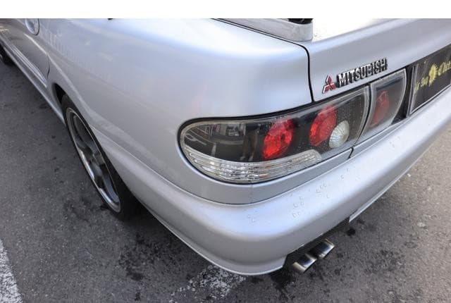 1993 Mitsubishi Lancer JDM car for sale — photo 24 of 25