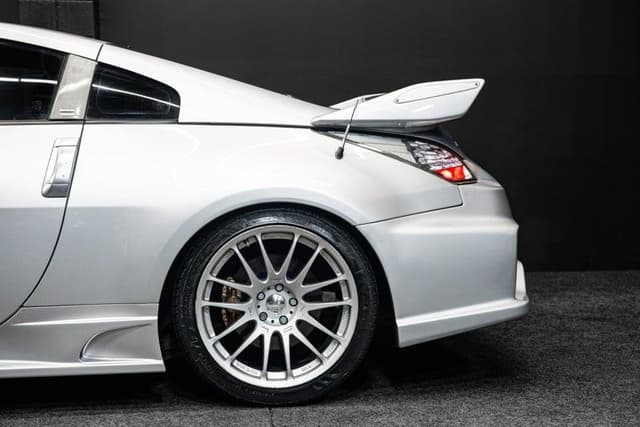 2005 Nissan Fairlady Z JDM car for sale — photo 7 of 20