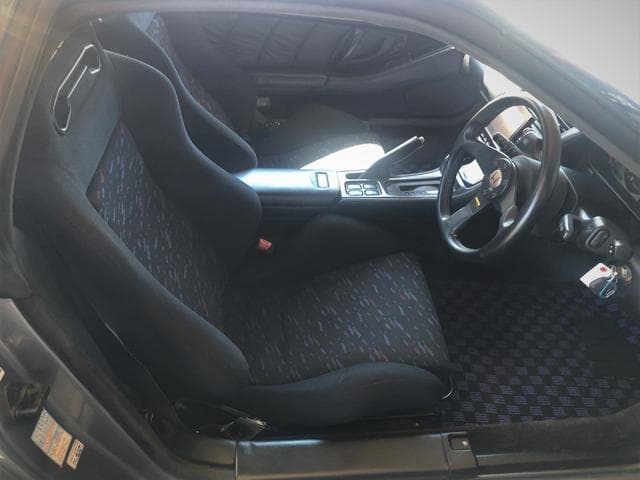 1992 Honda NSX JDM car for sale — photo 25 of 25