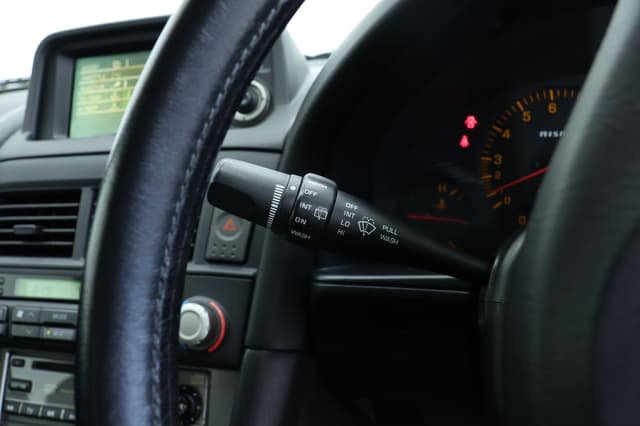 2000 Nissan Skyline JDM car for sale — photo 22 of 25