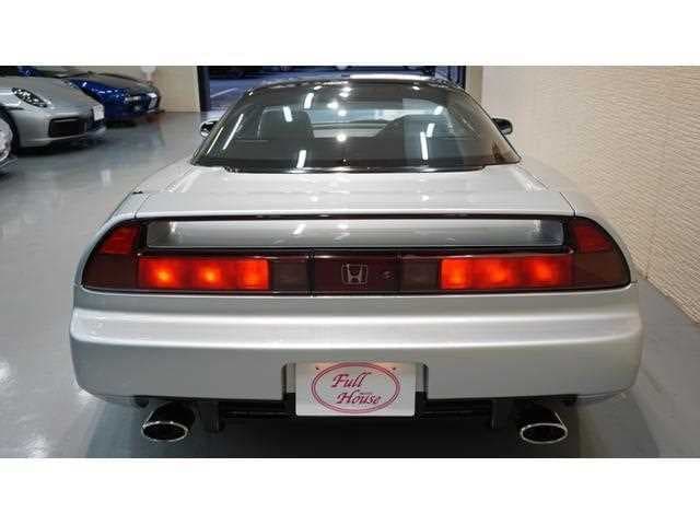 1991 Honda NSX JDM car for sale — photo 7 of 19