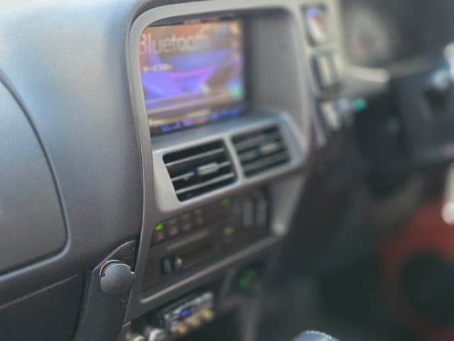 1999 Isuzu JDM car for sale — photo 23 of 25