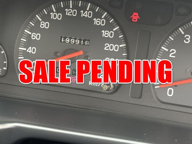 1995 Subaru Impreza JDM car for sale — photo 22 of 25