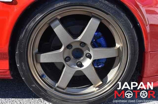 1991 Honda NSX JDM car for sale — photo 4 of 10