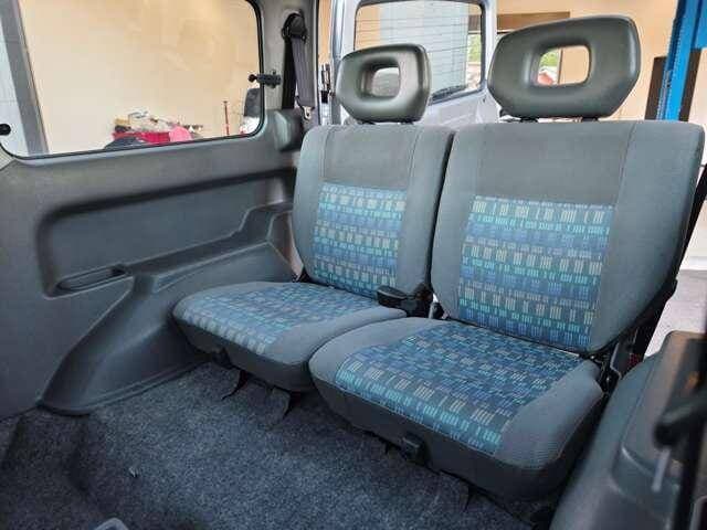 1997 Suzuki Jimny JDM car for sale — photo 13 of 20