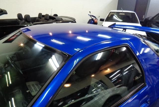 1987 Mazda RX-7 JDM car for sale — photo 16 of 25