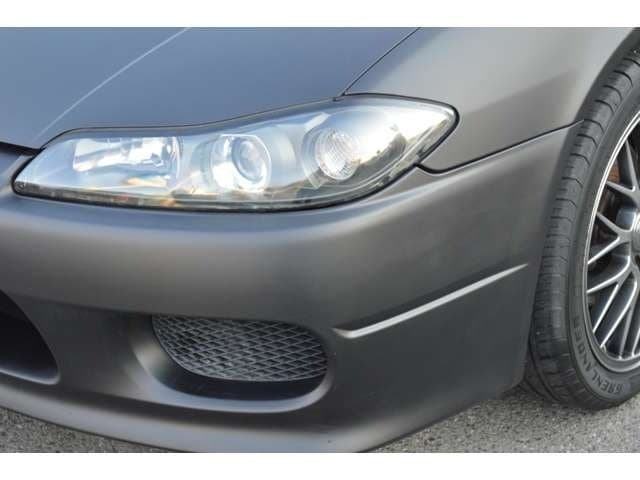 1999 Nissan Silvia JDM car for sale — photo 7 of 24