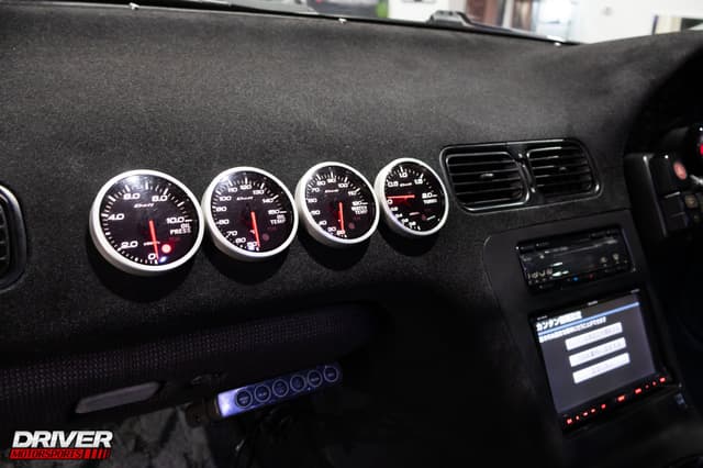1992 Nissan 180SX JDM car for sale — photo 18 of 23