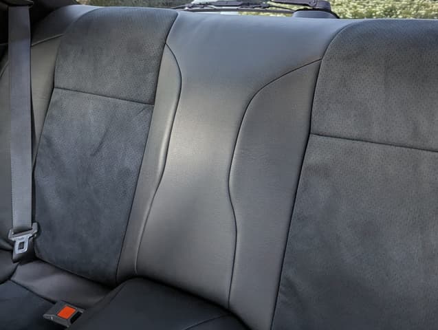 1994 Nissan Skyline JDM car for sale — photo 20 of 25