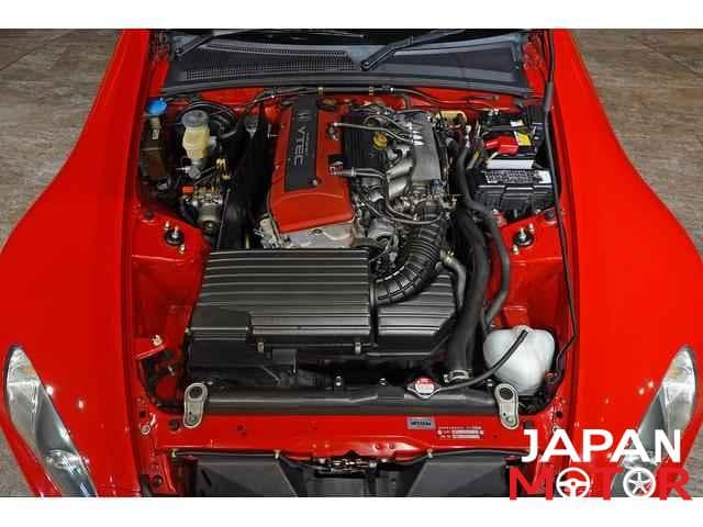1999 Honda S2000 JDM car for sale — photo 18 of 18