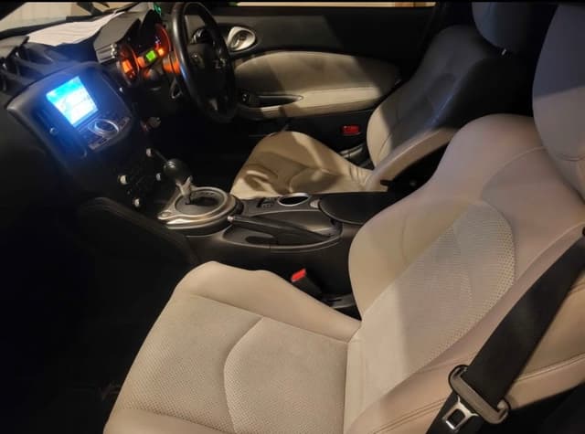 2008 Nissan Fairlady Z JDM car for sale — photo 10 of 13