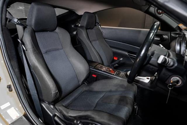 2008 Nissan Fairlady Z JDM car for sale — photo 16 of 19