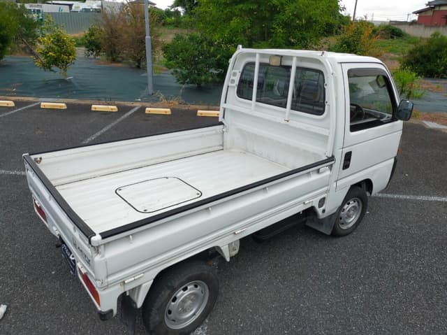 1994 Honda Acty JDM car for sale — photo 3 of 25