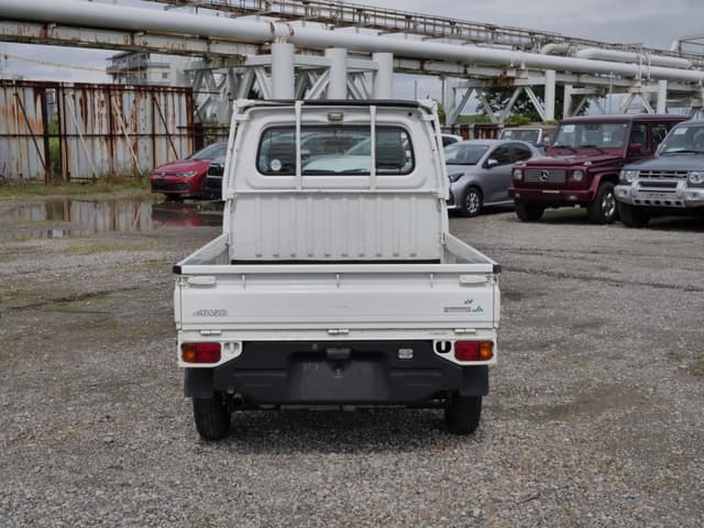 1999 Subaru Sambar JDM car for sale — photo 6 of 25