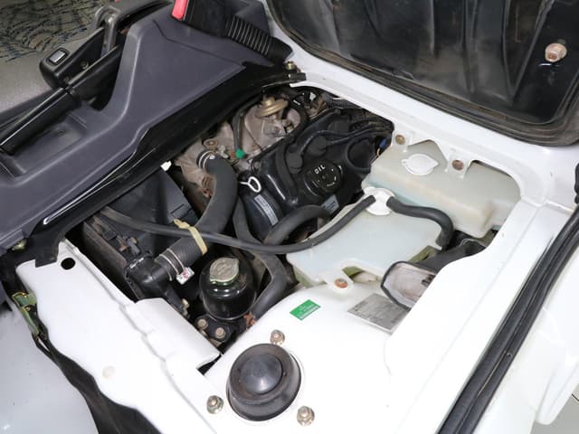 1997 Mitsubishi Minicab JDM car for sale — photo 20 of 25