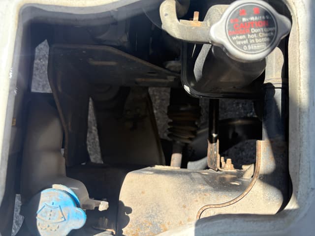 1992 Subaru Sambar JDM car for sale — photo 24 of 25