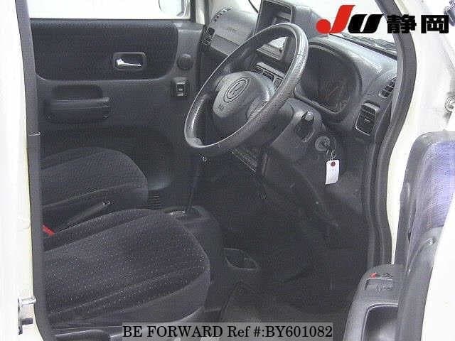 2000 Honda Vamos JDM car for sale — photo 3 of 3