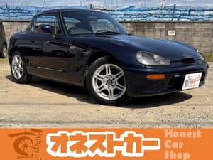 1994 Suzuki Cappuccino JDM car for sale