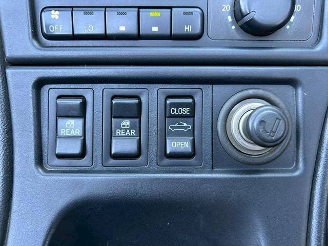 1996 Toyota Celica JDM car for sale — photo 14 of 14