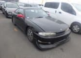 1996 Nissan 240SX JDM car for sale — photo 11 of 20