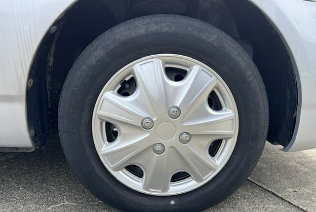 2004 Toyota Corolla JDM car for sale — photo 23 of 25