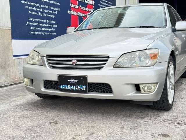 1998 Toyota Altezza JDM car for sale — photo 6 of 21