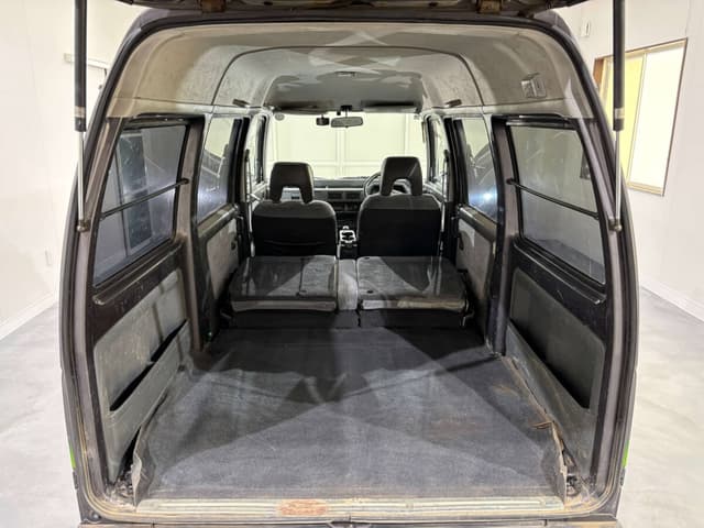 1996 Honda Acty JDM car for sale — photo 13 of 25