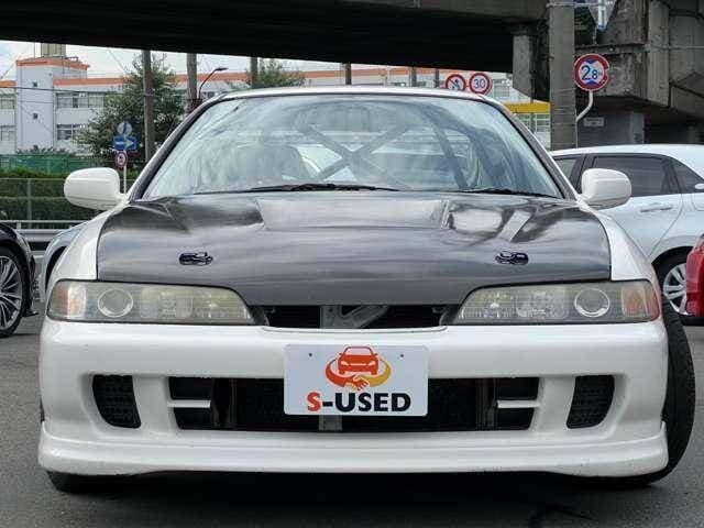 1998 Honda Integra JDM car for sale — photo 2 of 20