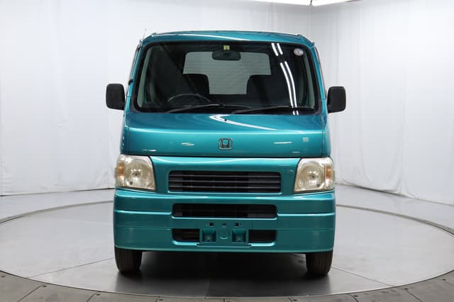 2000 Honda Vamos JDM car for sale — photo 3 of 25