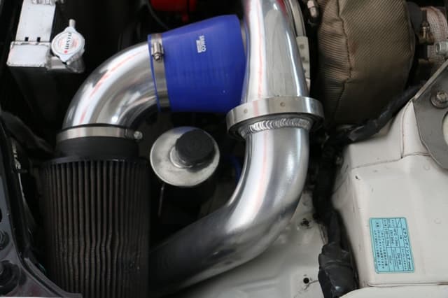 1996 JDM car for sale — photo 18 of 25