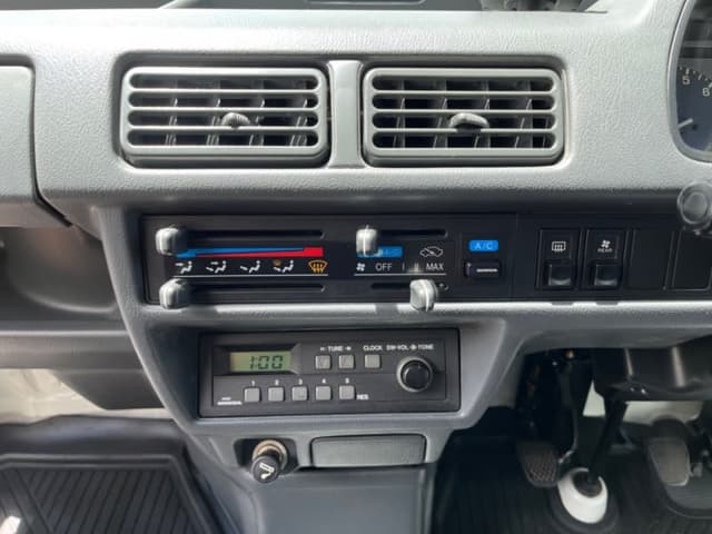 1996 Honda Acty JDM car for sale — photo 19 of 19