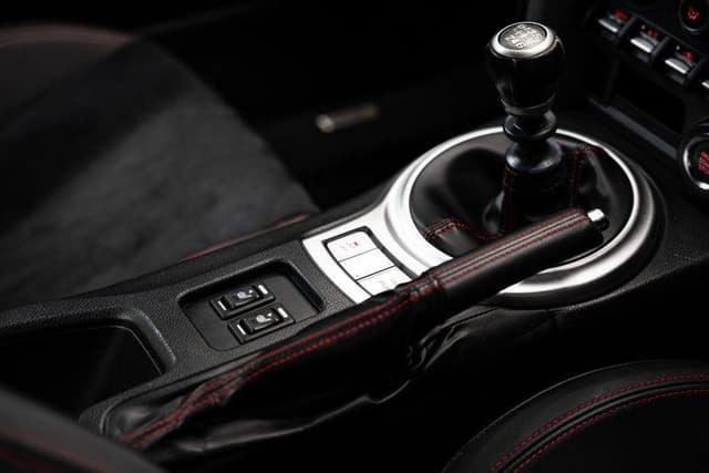 2012 Subaru BRZ JDM car for sale — photo 7 of 20