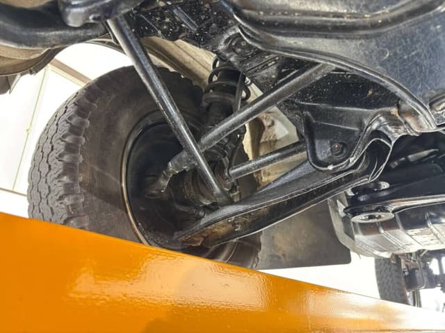 1994 Honda Acty JDM car for sale — photo 18 of 25