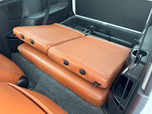 2001 Mitsubishi Pajero Mini JDM car for sale — photo 20 of 25