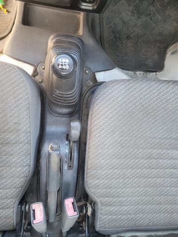 2000 Daihatsu Hijet JDM car for sale — photo 5 of 16