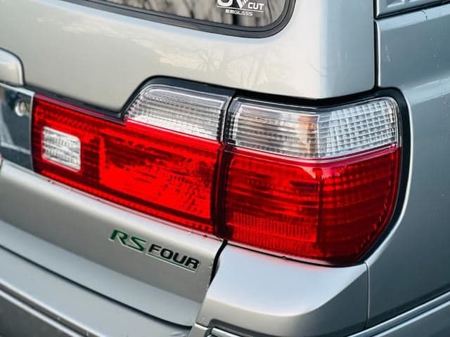 1999 Nissan Stagea JDM car for sale — photo 9 of 24